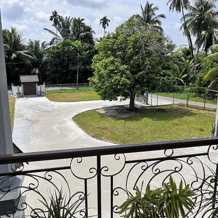 Darney'S Homestay Kg Bangau Tanjung Temerloh Extérieur photo